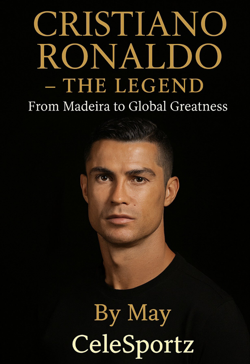 Cristiano Ronaldo - The Leader’s